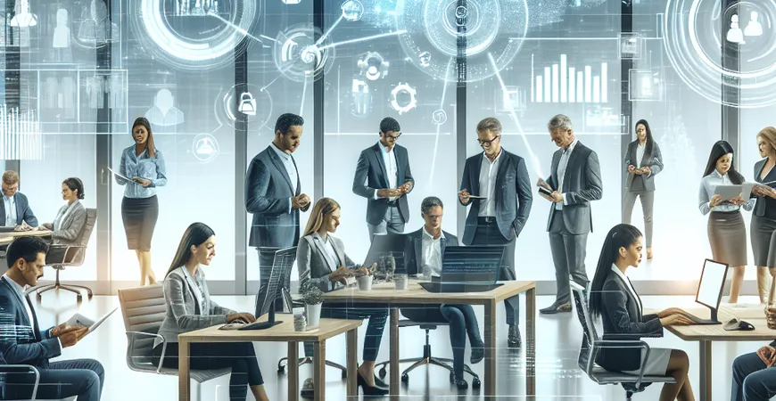 360 评估如何规避人情分？4 道防线保障公平性